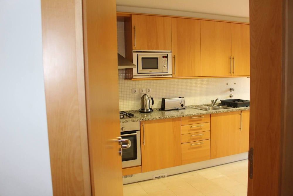 undefined Charming 3-bed Apartment in Albufeira 8