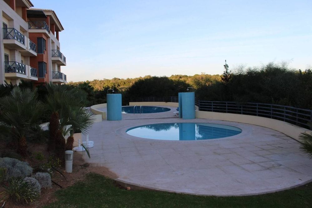 undefined Charming 3-bed Apartment in Albufeira 10