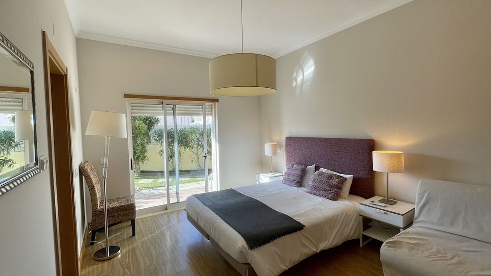 Sunshine CIP Villa, 4 Bedrooms, Private Pool, Sea View 3