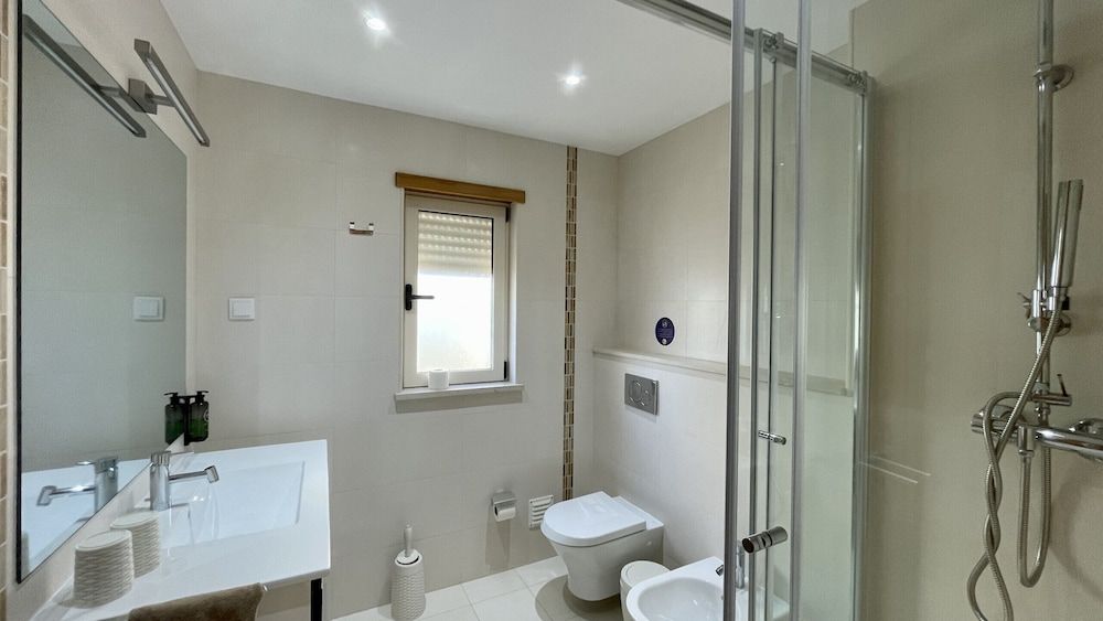 Sunshine CIP Villa, 4 Bedrooms, Private Pool, Sea View 13