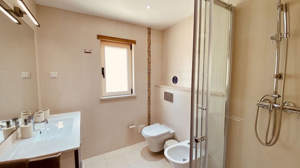 Sunshine CIP Villa, 4 Bedrooms, Private Pool, Sea View 15