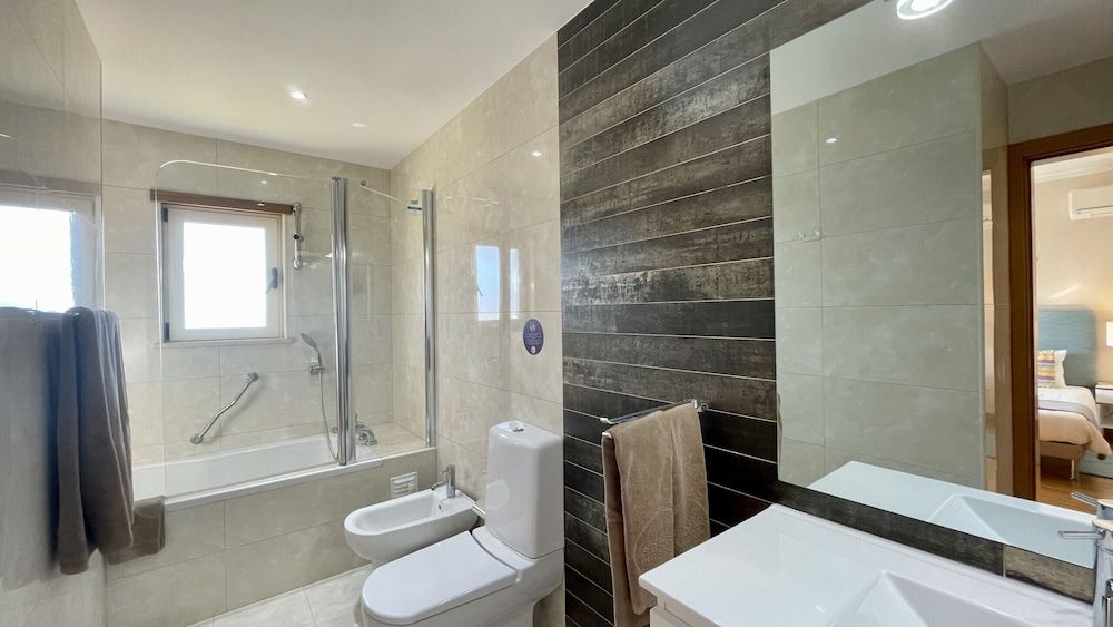 Sunshine CIP Villa, 4 Bedrooms, Private Pool, Sea View 16