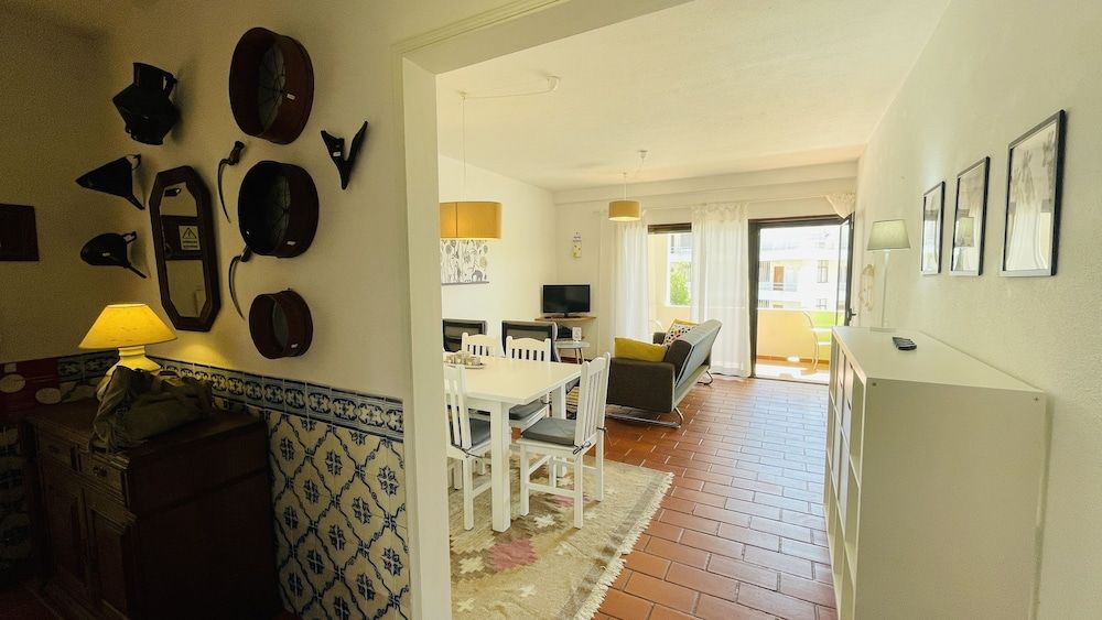 Medronheira CIP Apartment, 2 Bedrooms, Terrace, Beachside 14