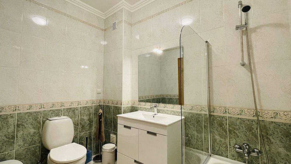 Bicos 101 CIP Apartment, 1 Bedroom, Pool Access, Sea View 9