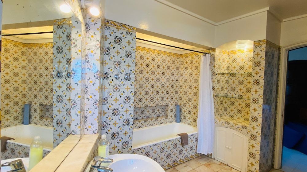 Beira Mar CIP Villa, 3 Bedrooms, Private Pool, Sea View 19