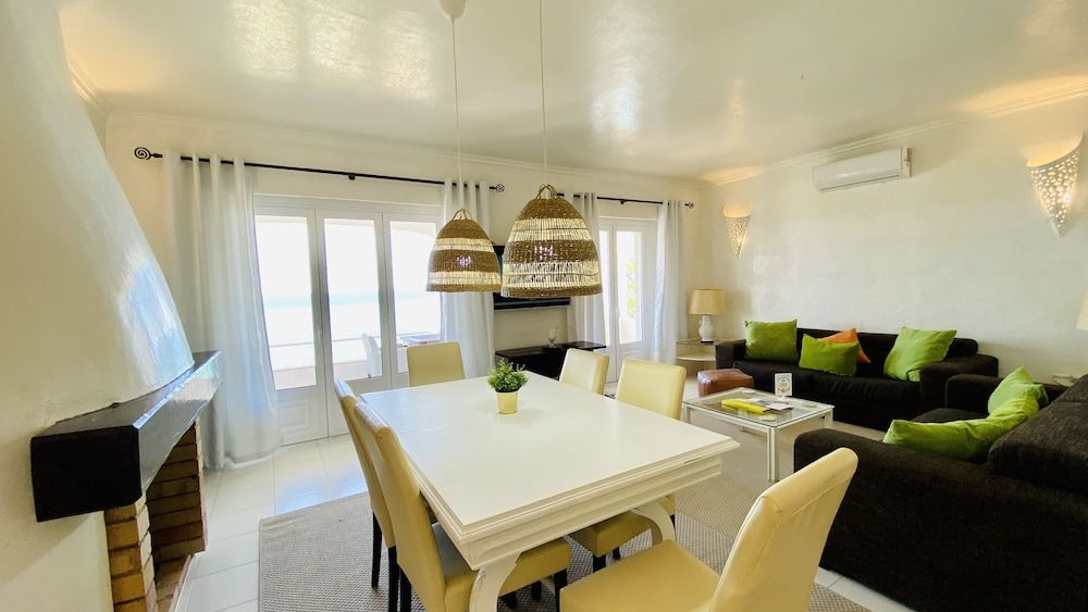 Beira Mar CIP Villa, 3 Bedrooms, Private Pool, Sea View 14