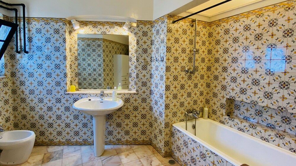 Beira Mar CIP Villa, 3 Bedrooms, Private Pool, Sea View 20