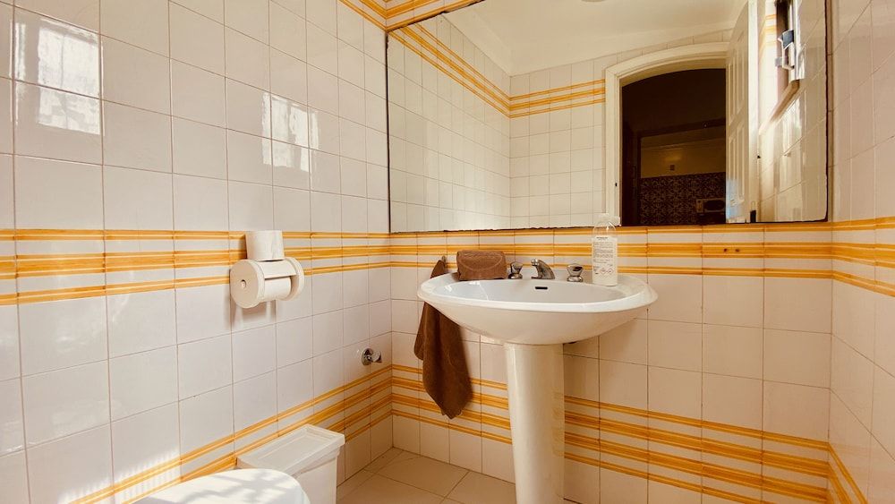 Beira Mar CIP Villa, 3 Bedrooms, Private Pool, Sea View 18