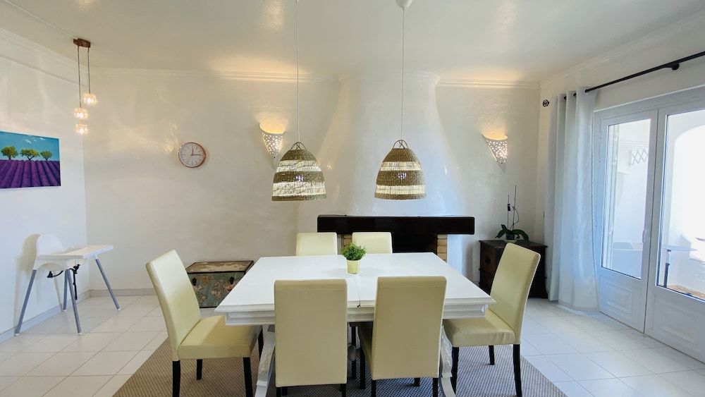 Beira Mar CIP Villa, 3 Bedrooms, Private Pool, Sea View 11