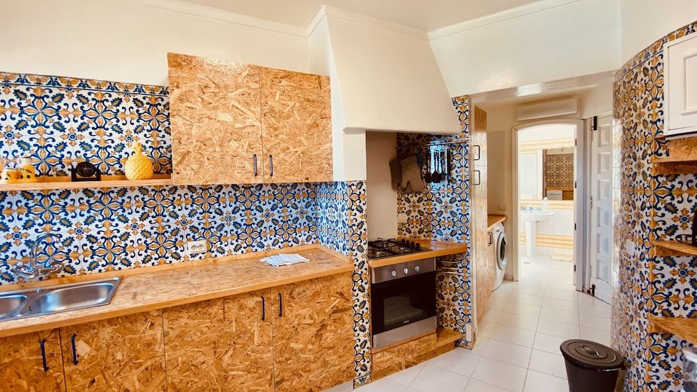 Beira Mar CIP Villa, 3 Bedrooms, Private Pool, Sea View 8