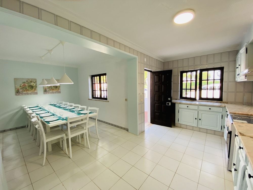 undefined Azinheira CIP 8