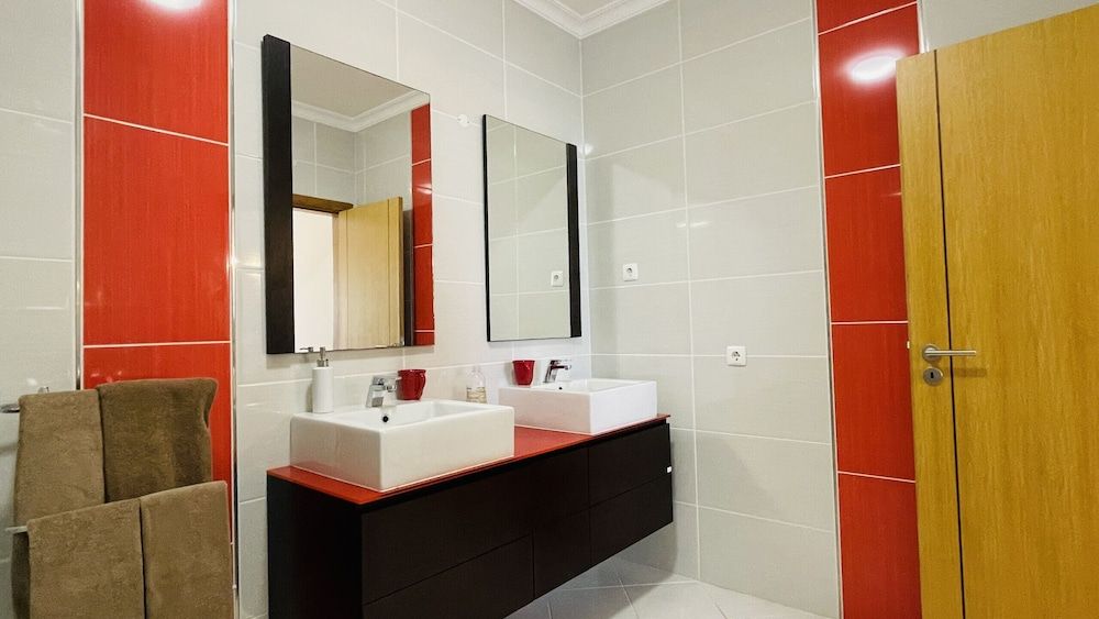 Santa Maria N CIP House, 2 Bedrooms, Pool Access, Pool View 18