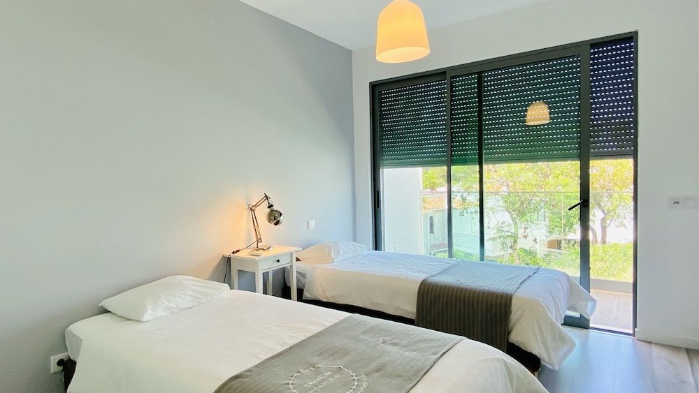 Albuhera CIP Villa, 3 Bedrooms, Private Pool, Pool View 2