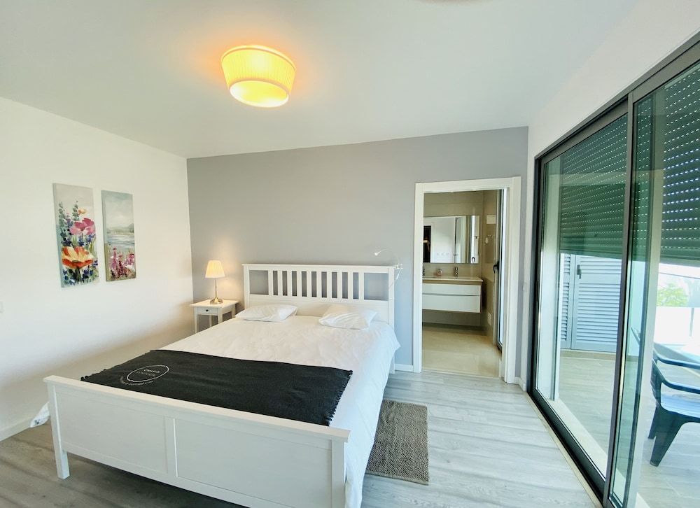 Albuhera CIP Villa, 3 Bedrooms, Private Pool, Pool View