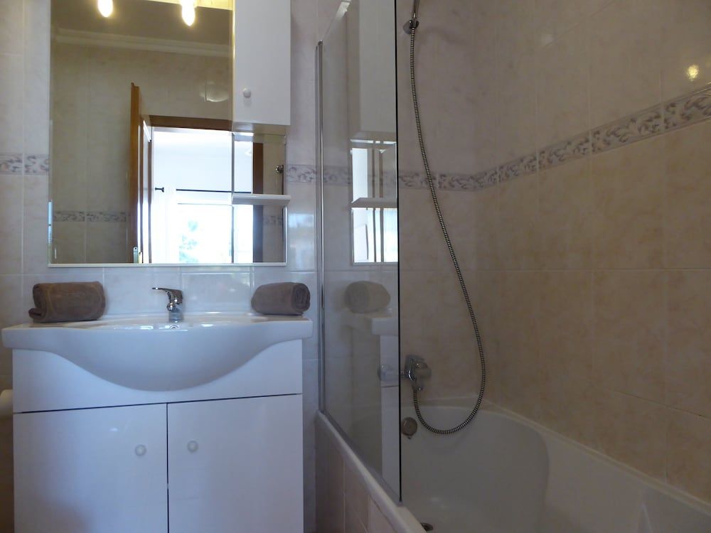 Aires CIP House, 2 Bedrooms, Pool Access, Pool View 4