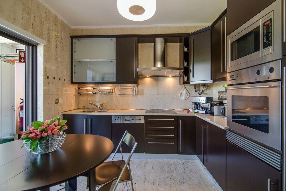 undefined Luxury Penthouse 3 Bedrooms Olhos de Água 6