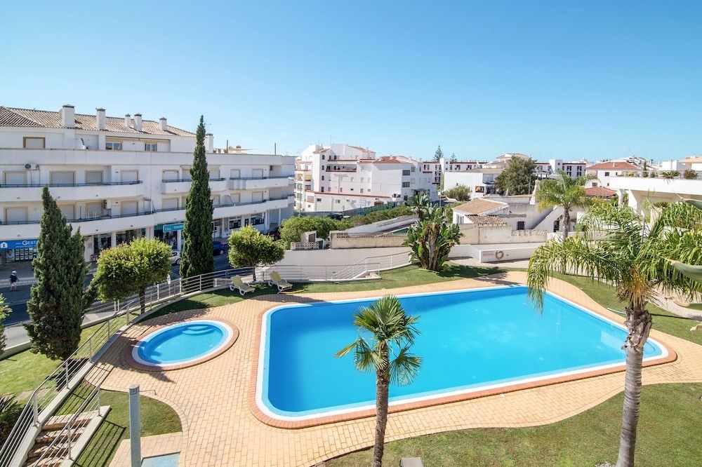 undefined Luxury Penthouse 3 Bedrooms Olhos de Água 9