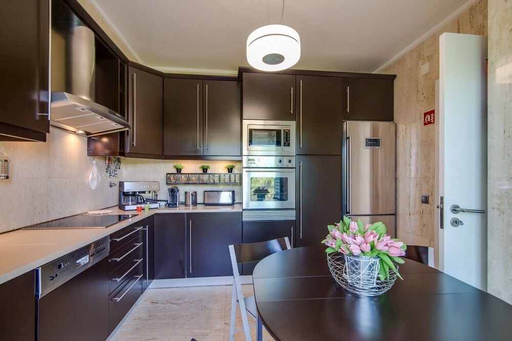 undefined Luxury Penthouse 3 Bedrooms Olhos de Água 3