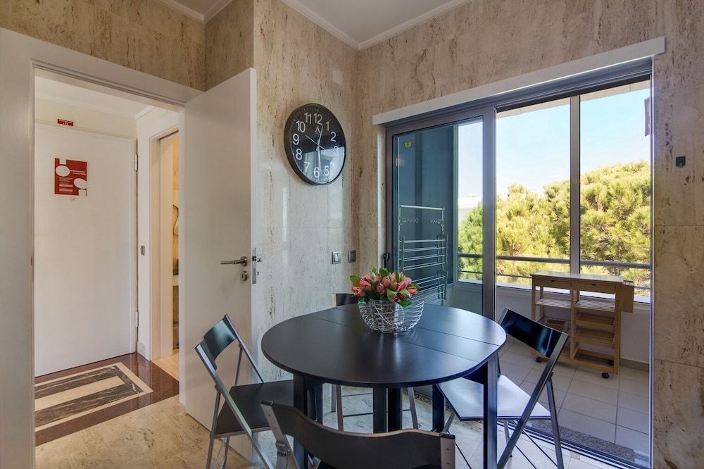 undefined Luxury Penthouse 3 Bedrooms Olhos de Água 7