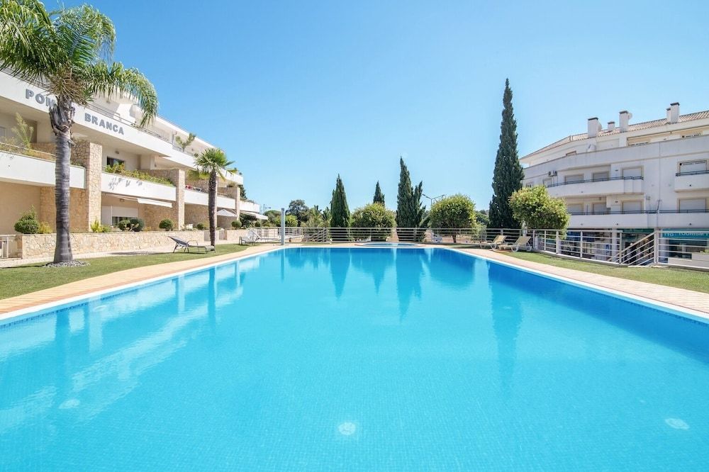 undefined Luxury Penthouse 3 Bedrooms Olhos de Água