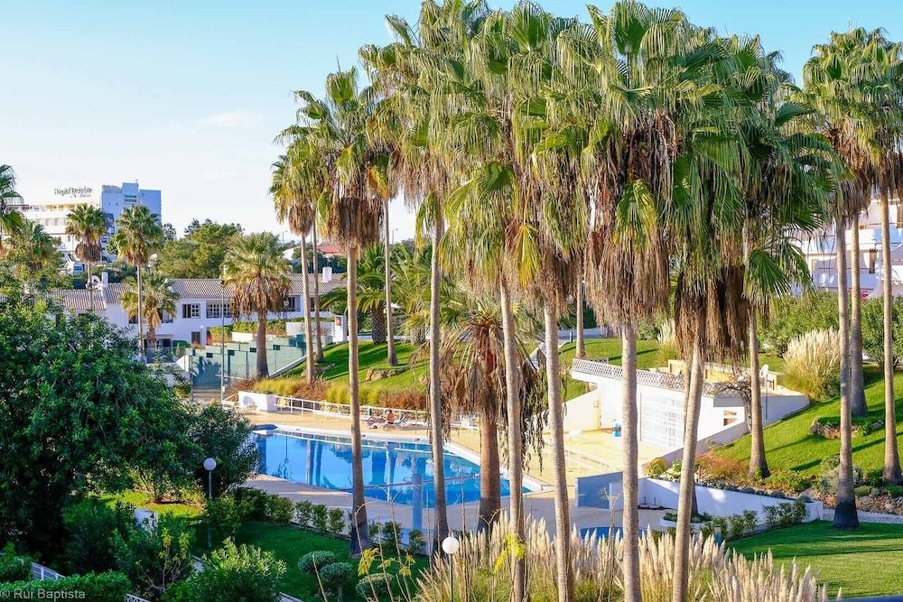 undefined Immaculate 1-bed Apartment in Albufeira 5