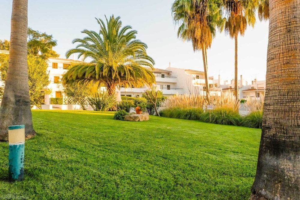 Immaculate 1-bed Apartment in Albufeira Apartment, 1 Queen Bed 22