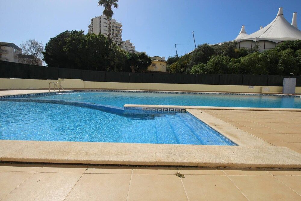 undefined Apartment With Pool - Albufeira 3