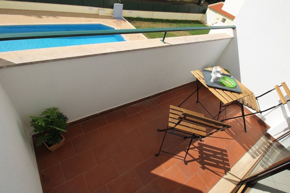 undefined Apartment With Pool - Albufeira 9