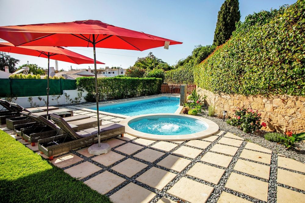 undefined Lotus Villa 2 Albufeira 9