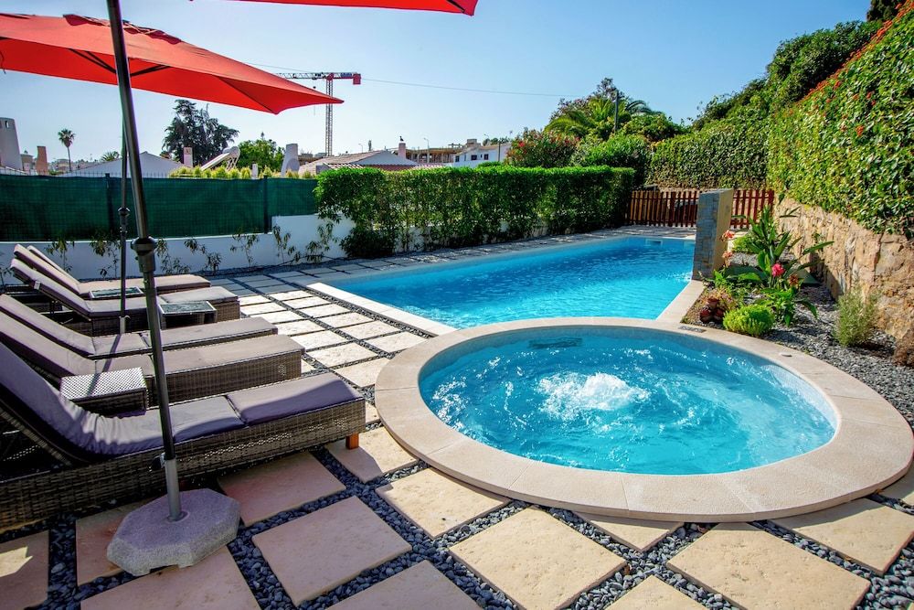 undefined Lotus Villa 2 Albufeira 10