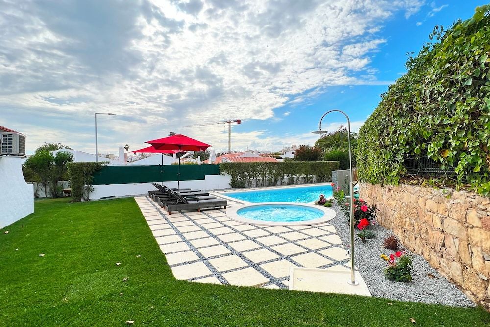 undefined Lotus Villa 2 Albufeira 8