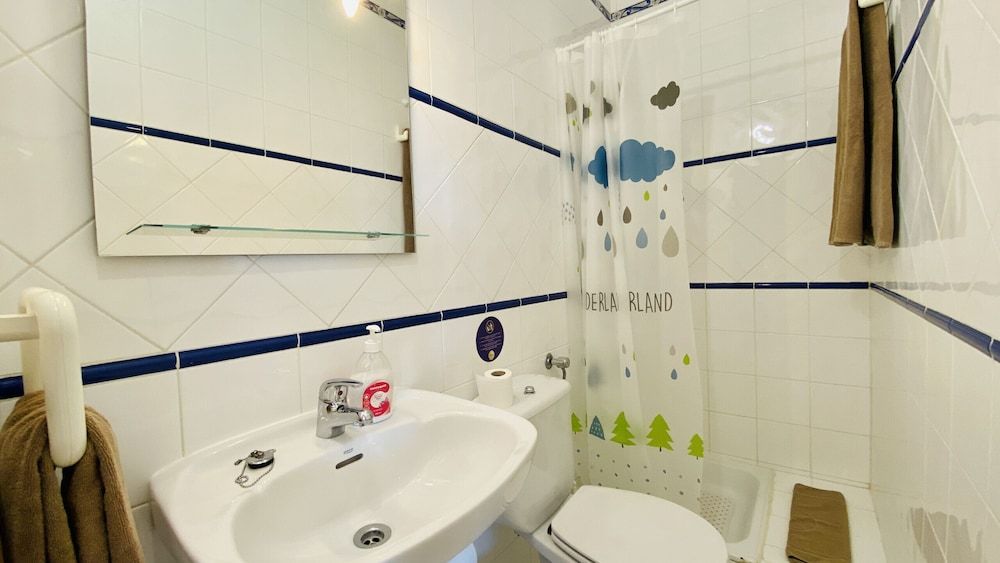 Tangerinne CIP Apartment, 3 Bedrooms, Pool Access, Sea View 26