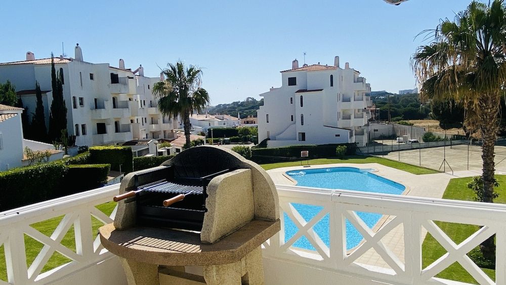 Tangerinne CIP Apartment, 3 Bedrooms, Pool Access, Sea View 18