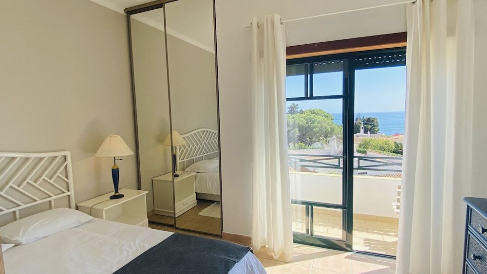 Tangerinne CIP Apartment, 3 Bedrooms, Pool Access, Sea View 6