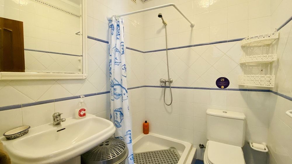 Tangerinne CIP Apartment, 3 Bedrooms, Pool Access, Sea View 27