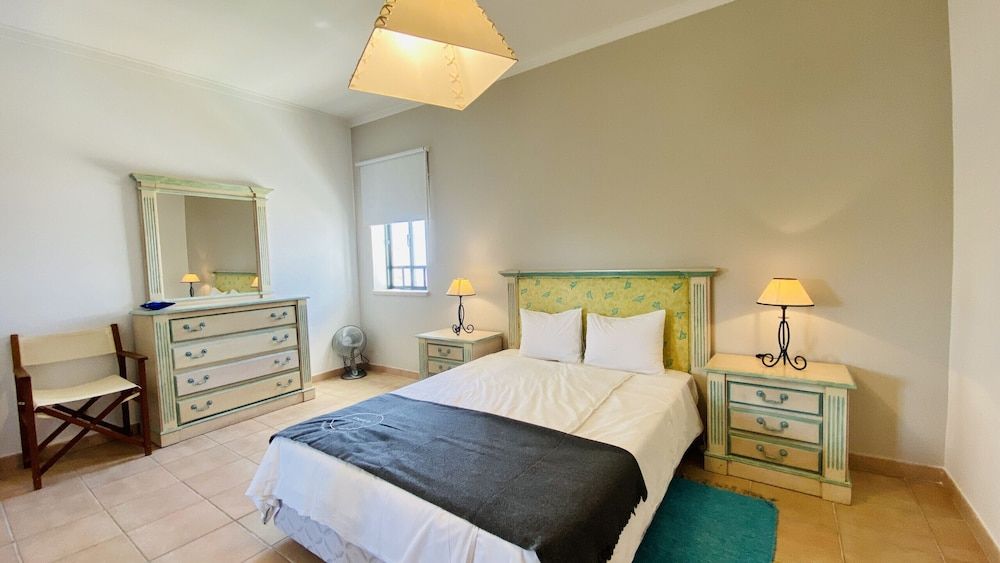 Tangerinne CIP Apartment, 3 Bedrooms, Pool Access, Sea View 7