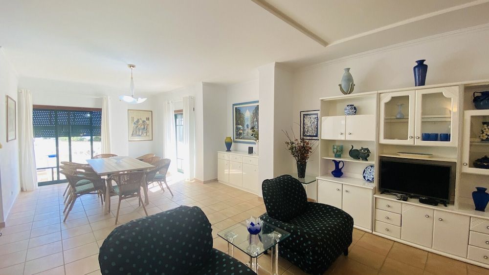 Tangerinne CIP Apartment, 3 Bedrooms, Pool Access, Sea View 12