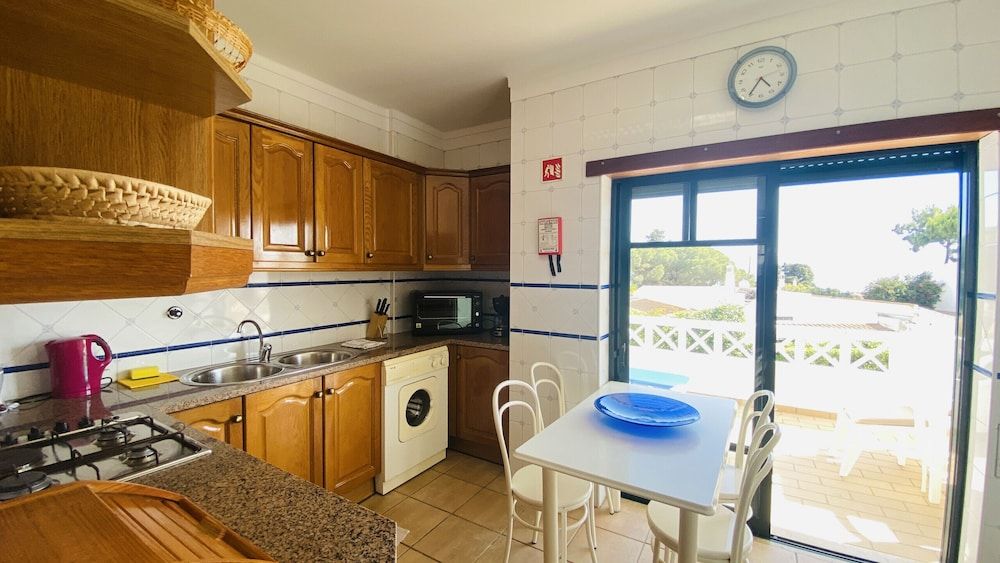 Tangerinne CIP Apartment, 3 Bedrooms, Pool Access, Sea View 11