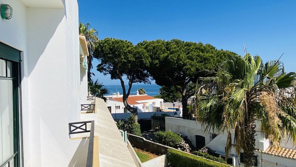 Tangerinne CIP Apartment, 3 Bedrooms, Pool Access, Sea View 17