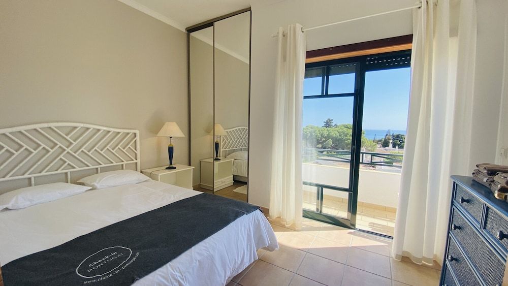 Tangerinne CIP Apartment, 3 Bedrooms, Pool Access, Sea View 24