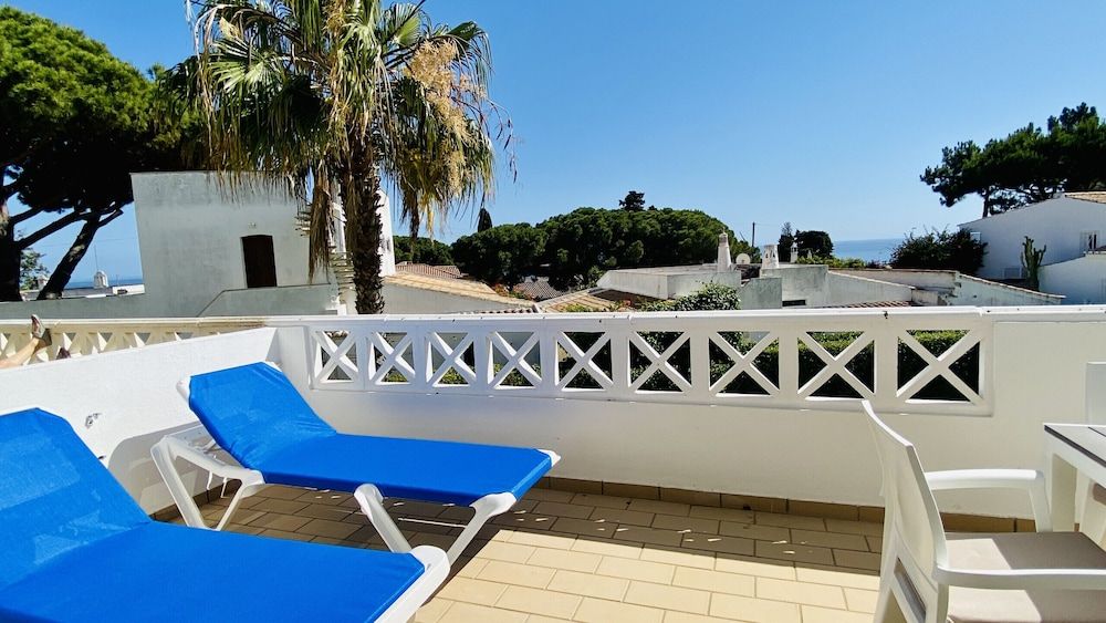 Tangerinne CIP Apartment, 3 Bedrooms, Pool Access, Sea View 15