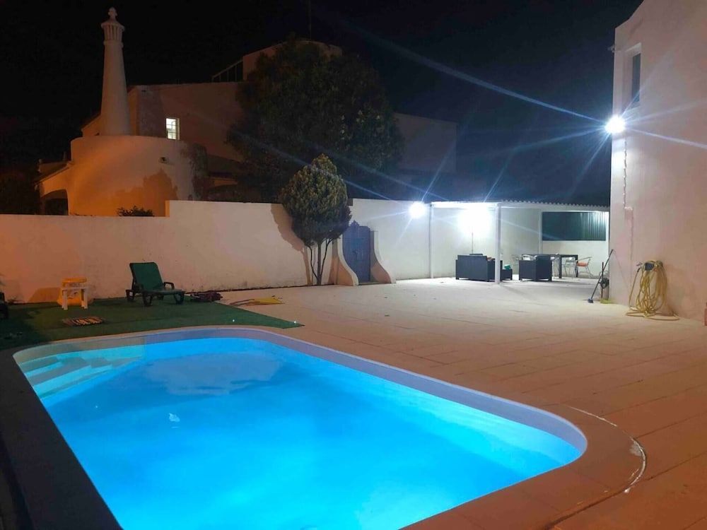 undefined Remarkable 3-bed House in Albufeira 3