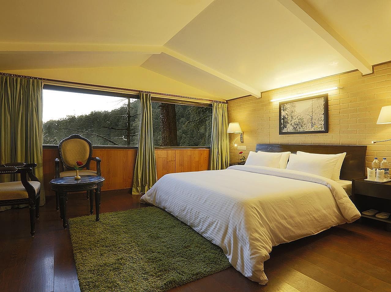 Super Deluxe Room