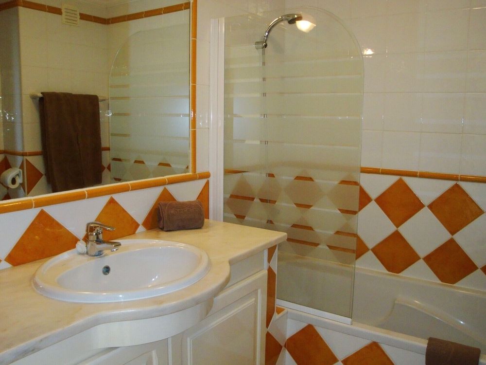 Bicos J CIP Apartment, 1 Bedroom, Pool Access, Sea View 5