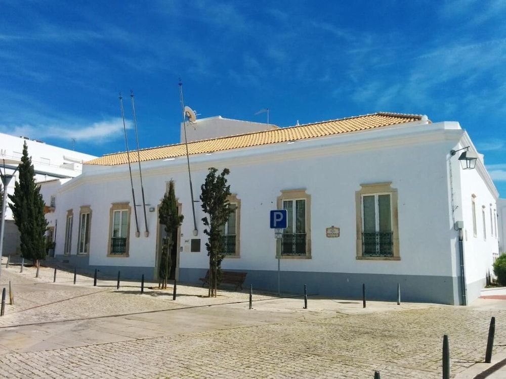 undefined Oceanic Rainbow Apartment-Albufeira 6