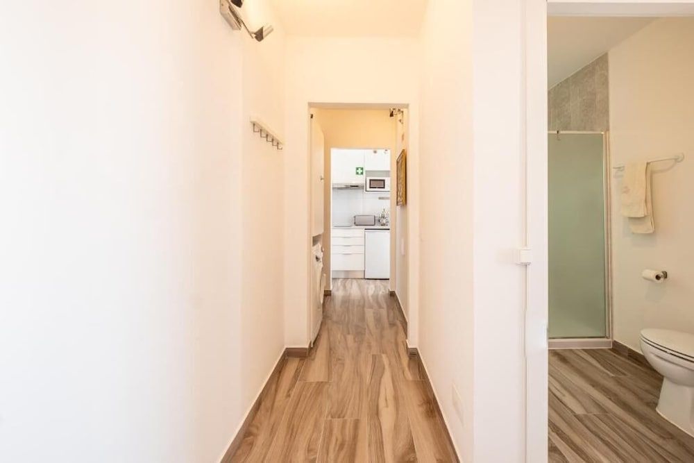 undefined Oceanic Rainbow Apartment-Albufeira 8