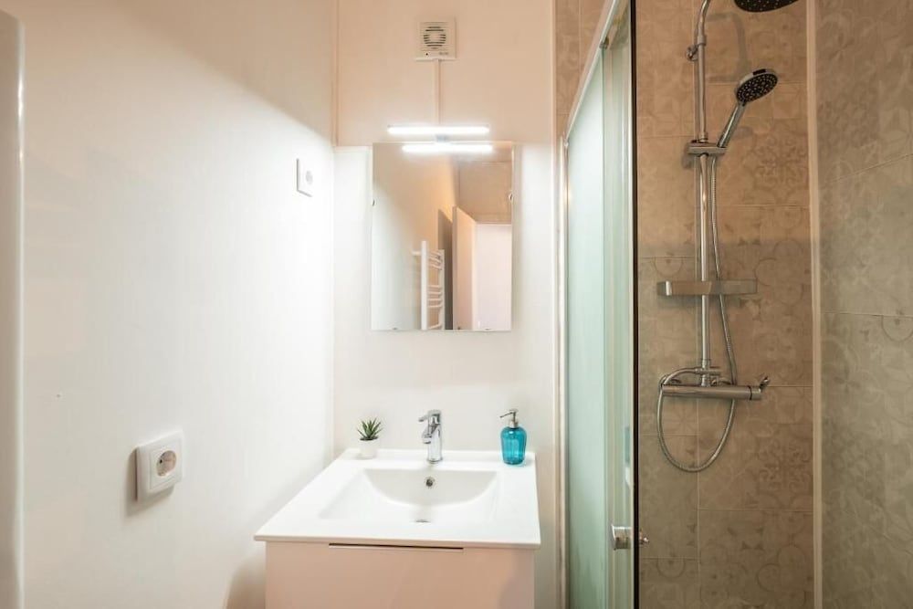 Oceanic Rainbow Apartment-Albufeira Deluxe Apartment, 1 Bedroom, Ocean View 7