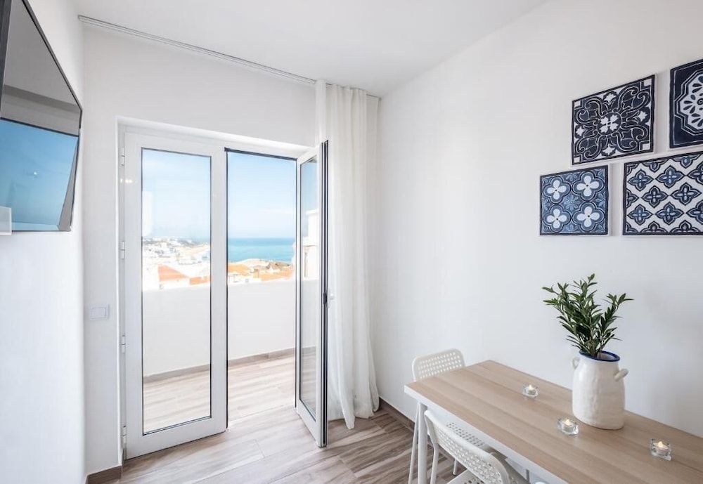 Oceanic Rainbow Apartment-Albufeira Deluxe Apartment, 1 Bedroom, Ocean View 15