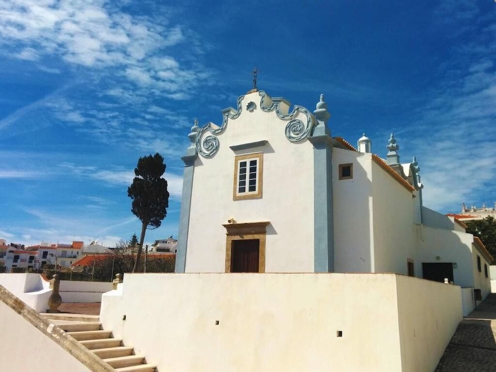 undefined Oceanic Rainbow Apartment-Albufeira 5