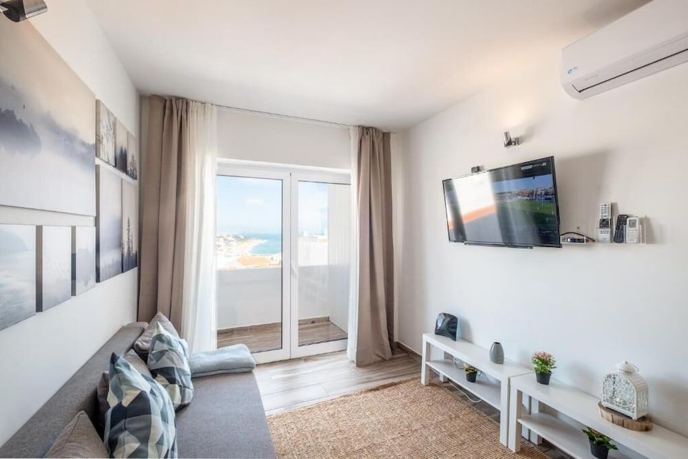 undefined Oceanic Rainbow Apartment-Albufeira